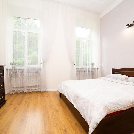 Lviv City Rent Exterior photo