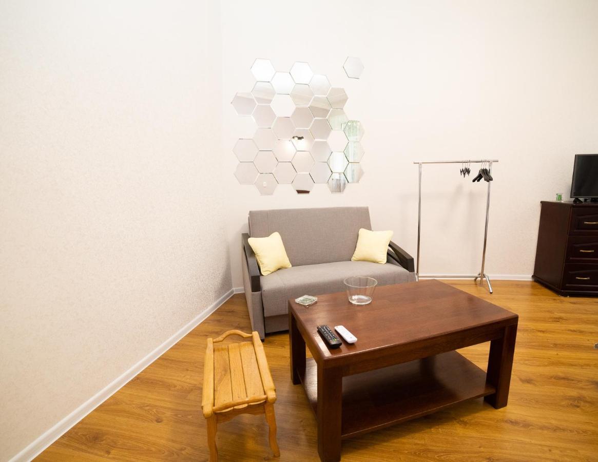 Lviv City Rent Exterior photo