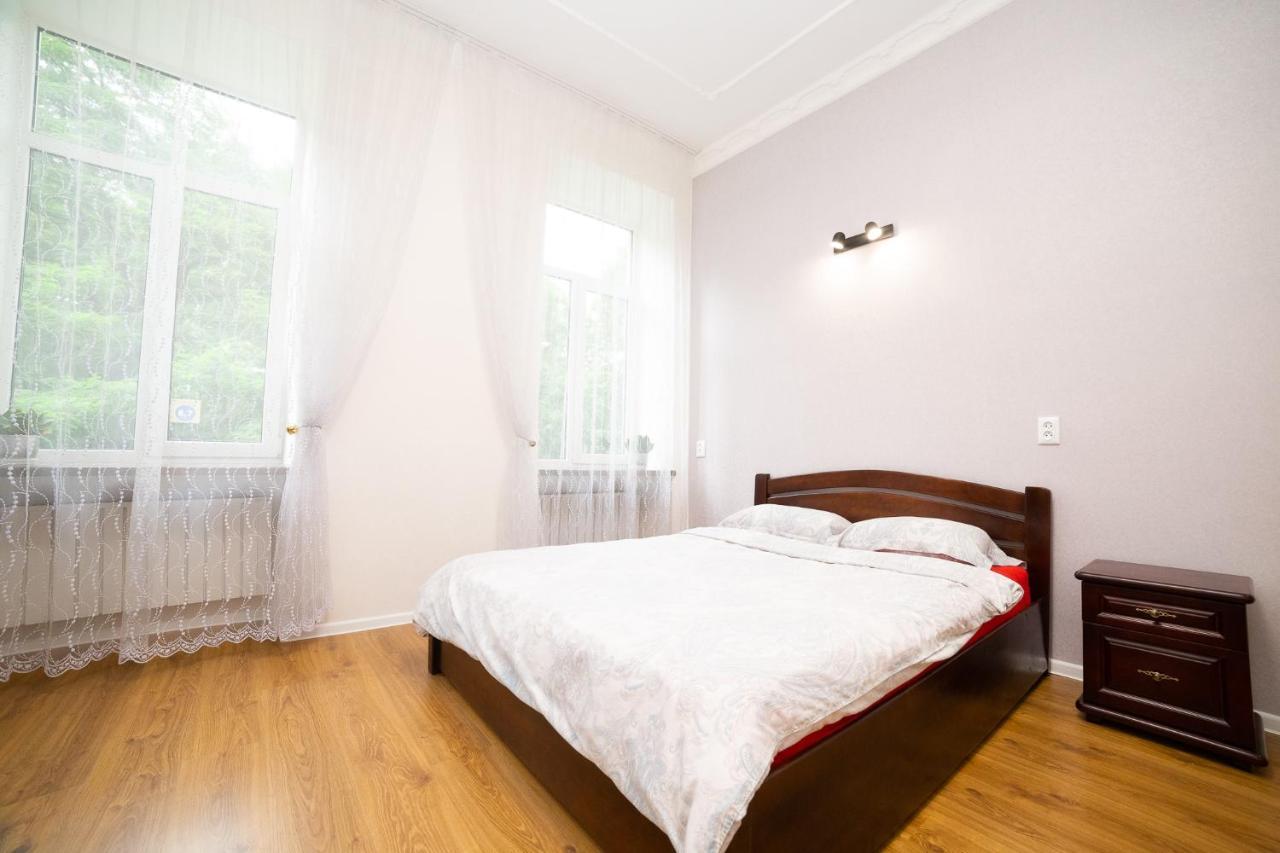 Lviv City Rent Exterior photo